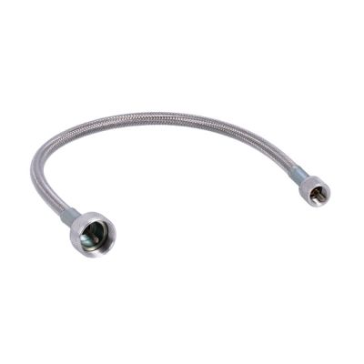 570961 - Barnett, transmission mini speedo cable. 16". Braided steel