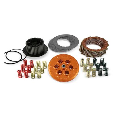 570972 - Barnett, scorpion billet clutch kit