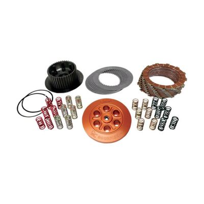 570973 - Barnett, Scorpion billet clutch kit