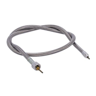 570997 - Barnett, speedo cable. 30". Braided