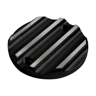 572241 - Covingtons, point cover. Finned, black CC