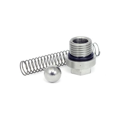 572277 - ERT check valve repair kit