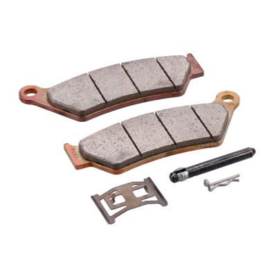 572289 - MCS OEM brake pads