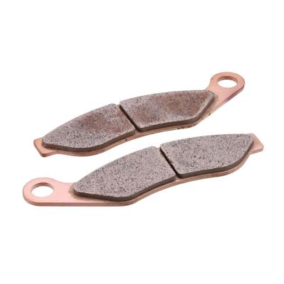 572294 - MCS Brake pads