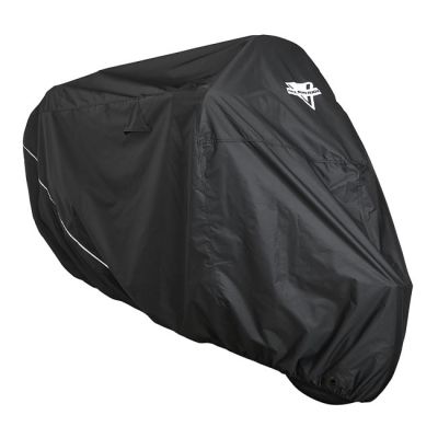 572427 - Nelson-Rigg Defender Extreme cover black, size M