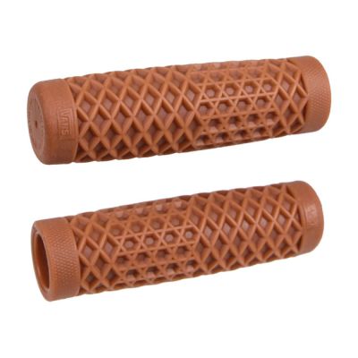 573273 - ODI, Vans/Cult, waffle grips 7/8" (22mm), Gum