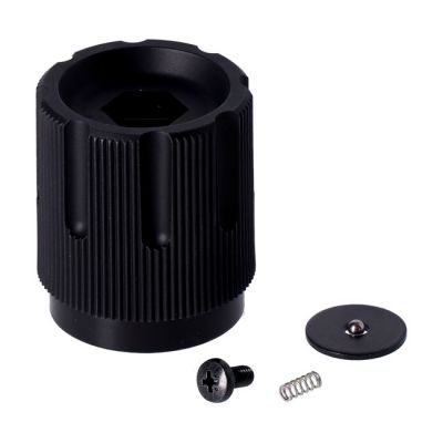 573334 - MCS Knob, pre-load adjustable shock absorber