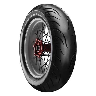 573344 - AVON TYRES Avon Cobra Chrome tire 140/90-15 76H
