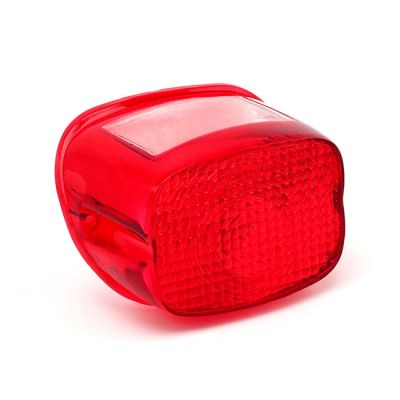 573414 - MCS Replacement lens, 73-98 style taillight