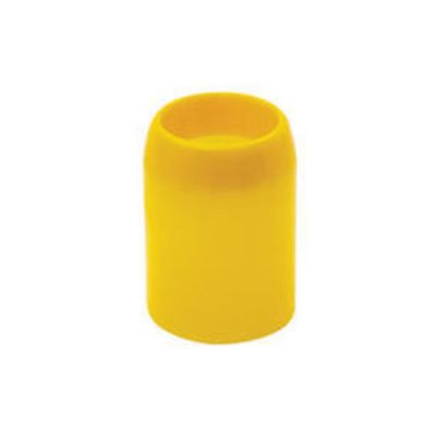 573453 - Motion Pro Fork seal bullet 45mm yellow