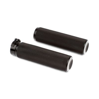 573486 - ARLEN NESS Ness dual ring Fusion grips black