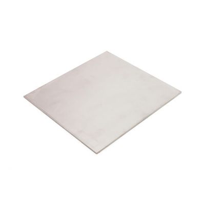 573639 - MCS Stainless 304 2B 1zf sheet material 200x200mm