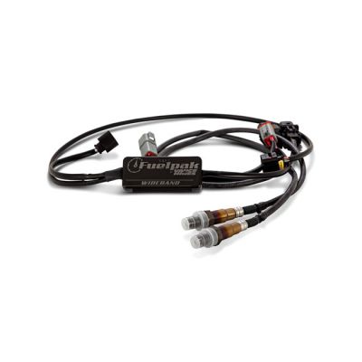 573672 - V&H Fuelpak Pro Wideband Tuning Kit