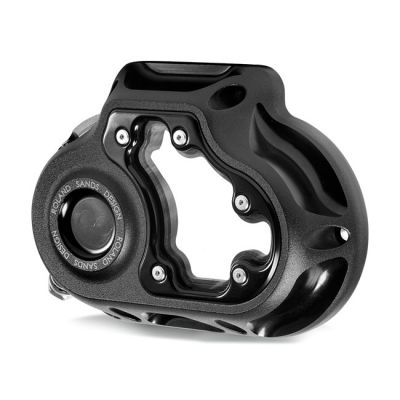 573885 - RSD transmission end cover Clarity, hydraulic. Black Ops