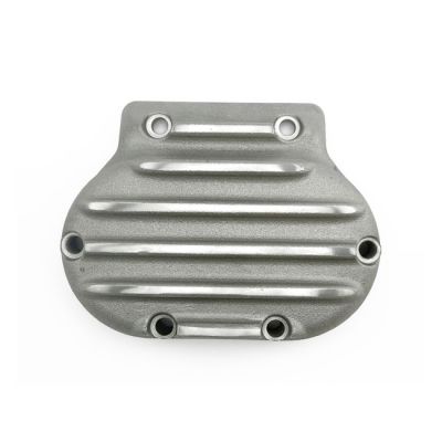 574258 - EMD transmission end cover, cable clutch. Semi-polished