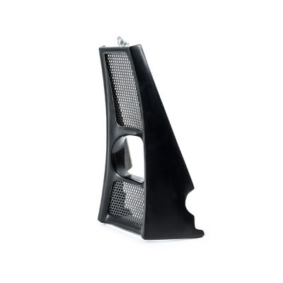 575467 - Killer Custom, "Aggressor" series radiator cover