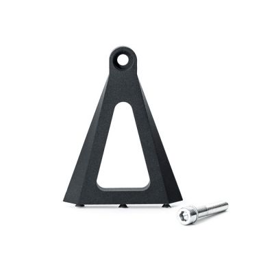 575496 - Killer Custom, side mount license plate bracket