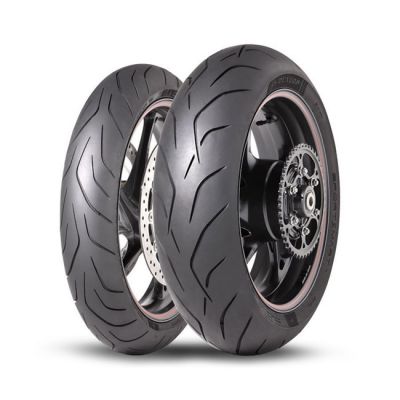 576591 - Dunlop 120/70ZR17 TL SPORTSMART Mk3