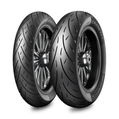 576641 - Metzeler Cruisetec tire 130/90B16 73H
