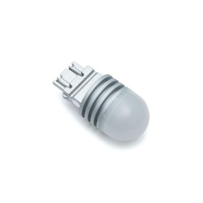 576835 - Küryakyn Kuryakyn, LED turn signal bulb, 3157, white/white light