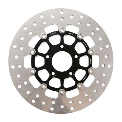 576927 - TRW Lucas TRW brake rotor front floating 11.5"