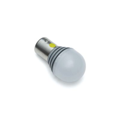 576993 - Küryakyn Kuryakyn, LED turn signal bulb, 1157 Amber/Amber light