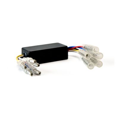 577569 - MCS DRL (Daytime Running Light) control box, 5-wire