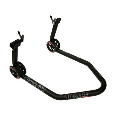 577952 - BIKE-LIFT, Black Ice rear paddock stand