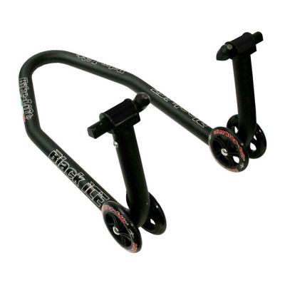 577953 - BIKE-LIFT, Black Ice front paddock stand