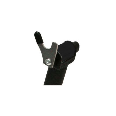 577955 - BIKE-LIFT, Black Ice V-shaped adapters