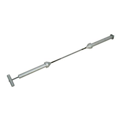 577966 - BIKE-LIFT BIKE LIFT, univ. adapter pin for center stand