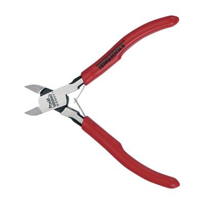 578242 - TENGTOOLS Teng Tools, mini cutting pliers