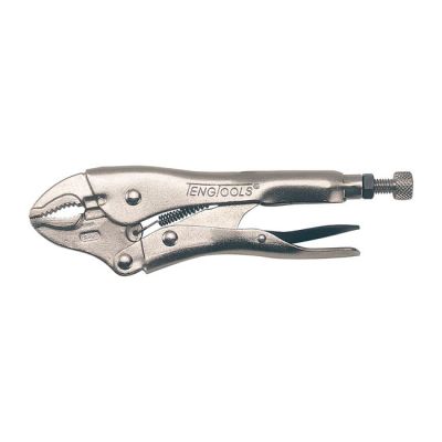 578243 - TENGTOOLS Teng Tools, locking pliers 100mm long