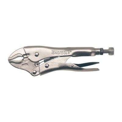 578244 - TENGTOOLS Teng Tools. locking pliers 175mm long