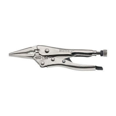 578246 - TENGTOOLS Teng Tools, long beak locking pliers