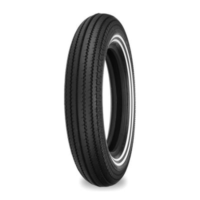 578268 - Shinko E270 tire 5.00-16 (72H) F&R DWW
