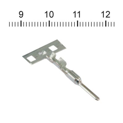 578300 - NAMZ, male pins for Molex MX-150 series connectors