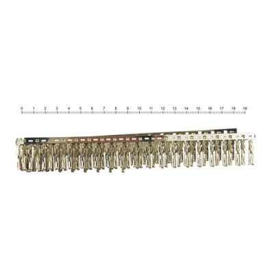 578301 - NAMZ, female pins for Molex MX-150 series connectors