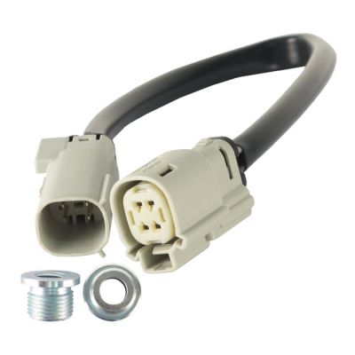 578303 - NAMZ O2 Bung adapter set & cable extension