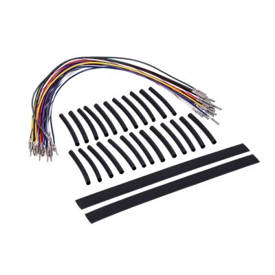 578311 - NAMZ, handlebar wiring extension kit. +15"