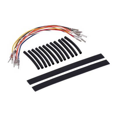 578313 - NAMZ, handlebar wiring extension kit. +8"