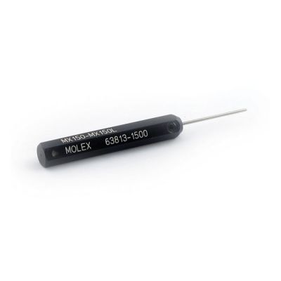 578363 - Namz, Molex MX-150 terminal pin extraction tool