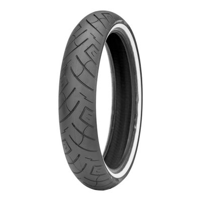 578393 - Shinko 777 front tire 130/90B16 (73H) WW