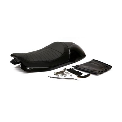 578633 - C-Racer Bonneville Cafe Racer seat black