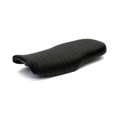 578639 - C-Racer CX500 Flat seat black