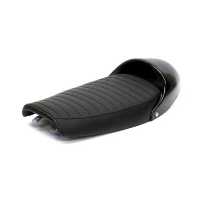 578643 - C-Racer SR400/500 Flat & Cowl seat black