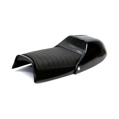 578649 - C-Racer BMW R100 Cafe Racer seat 01 black