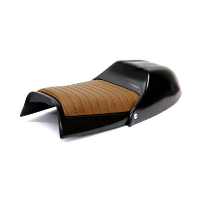 578650 - C-Racer BMW R100 Cafe Racer seat 01 dark brown