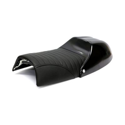 578655 - C-Racer BMW R100 Cafe Racer seat 03 black