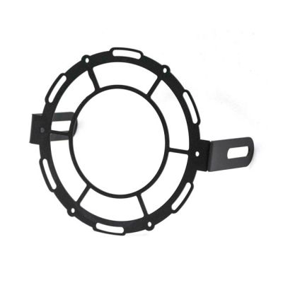 578718 - C-Racer universal headlight grill & lens kit No2